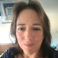 Chester Zoo Employee Kirsten Pullen's profile photo