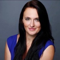 Edlund a/S Employee Mathilde Andresen's profile photo