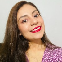 Angélica Torres Email