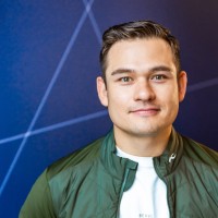 Scopely Employee Justin Schaefer's profile photo