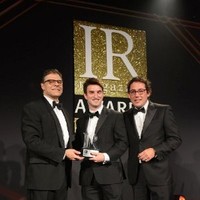 UBS Employee Graham Doyle's profile photo