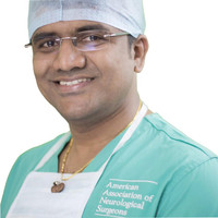 National Institute of Mental Health and Neuro Sciences Employee Lingaraju S's profile photo