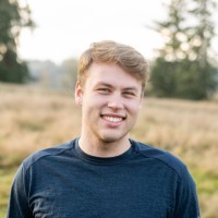 XO-NANO Smartfoam Employee Cameron Birrell's profile photo