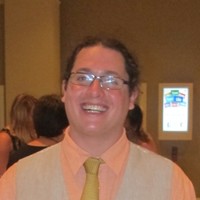 Andrew Smith