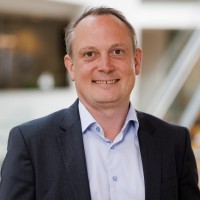 Novo Nordisk Employee Anders Nielsen's profile photo