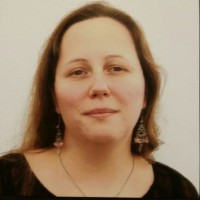 Zelis Healthcare Employee Mandy Rea's profile photo