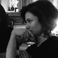 SkyTruth Employee Kelly Franklin's profile photo