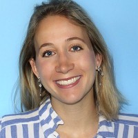 Data Tecnica International Employee Caroline Jonson's profile photo