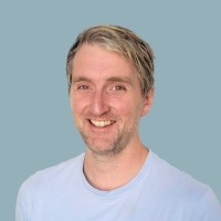 Honey Insurance Employee Iain Darroch's profile photo
