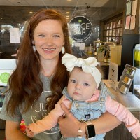 I Love Juice Bar, LLC Employee Davida Arnold's profile photo