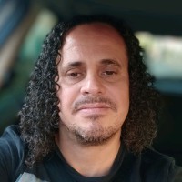 Hellas Shipping Agencies Employee Romulo Soares dos Santos's profile photo