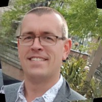 UKWS Ltd Employee Brian Mmcri's profile photo