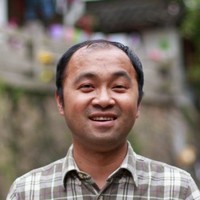 Picocom Technology Employee Houpan Hu's profile photo