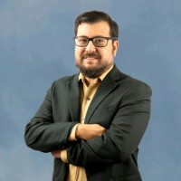ULACIT Employee Jonathan Mora Barrientos's profile photo