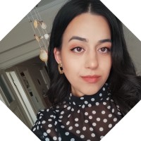 Getcontact Employee Zeynep Ç.'s profile photo
