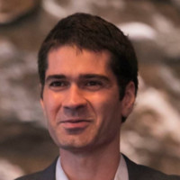 Environmental Defense Fund Employee Mark Moroge's profile photo