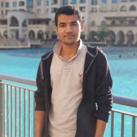 Abu Dhabi Precast LLC Employee Zeeshan Aslam's profile photo