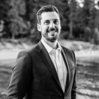 BridgeNet Solutions Employee Steve Budrow's profile photo