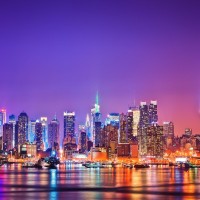 NYU Langone Health Employee Gary Collichio's profile photo