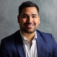 Steelray Software Employee Aaron Penney's profile photo