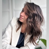 Iuliia Vinachevska Email