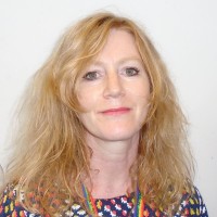 Sussex Partnership NHS Foundation Trust Employee Zoe Webb's profile photo