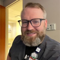 Summa Health Employee Nicholas Hall's profile photo