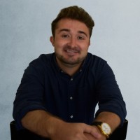 Silk Commerce Employee Nolan Cook's profile photo