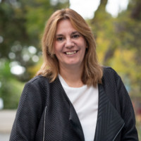 Blanquerna - Universitat Ramon Llull Employee Valeria Guitart Gil's profile photo