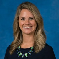 Ashley Hall School Employee Kathryn Reddick's profile photo