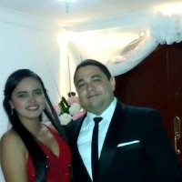 Logistral S.A Employee Marlon Espinosa Carrillo's profile photo