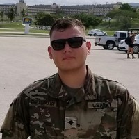 CACI International Inc Employee Bryan Knuth's profile photo