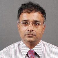 Mahesh Deshpande Email & Phone Number