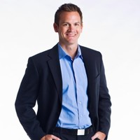 JMJ Financial Employee Chad Baird's profile photo
