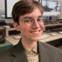 Rowan University Employee JD Decaro's profile photo
