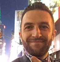 Jack Daniels Audi Paramus Employee Mark MacLay's profile photo