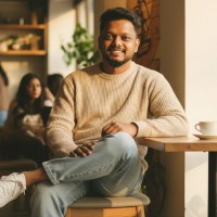 Vinod Sutar Email