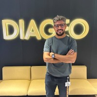 Diageo Employee Adolfo Fernández's profile photo