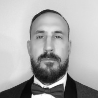 DC Comics Employee Doug Prinzivalli's profile photo