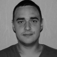 Ruptela Employee Darjuš Sakson's profile photo