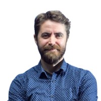 Trussell Employee Tom Gibbon's profile photo