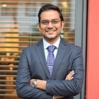 Prasad Rane Email