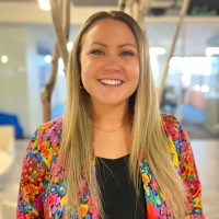 Cvent Employee Alli Smith's profile photo
