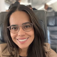 Amanda Pires Email & Phone Number