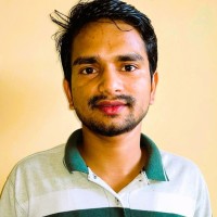 Umwelt.AI Employee Harshraj Bind's profile photo