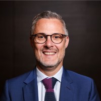 Banque Internationale à Luxembourg (BIL) Employee Didier Richter's profile photo