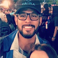 Samuel Canales Email & Phone Number