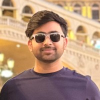 Cisco Employee Revanth D.'s profile photo
