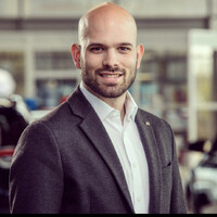 Lampros Georgakis Email & Phone Number