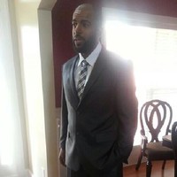 Go2IT Group Employee Jamal Muhammad's profile photo